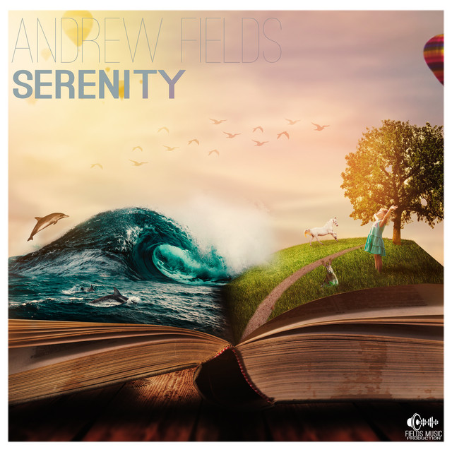 Encounters (in a New World) cover art