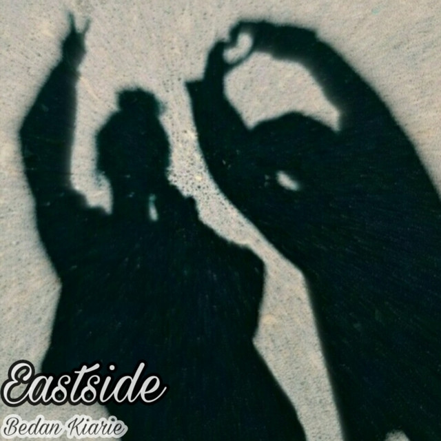 Eastside Remix cover art