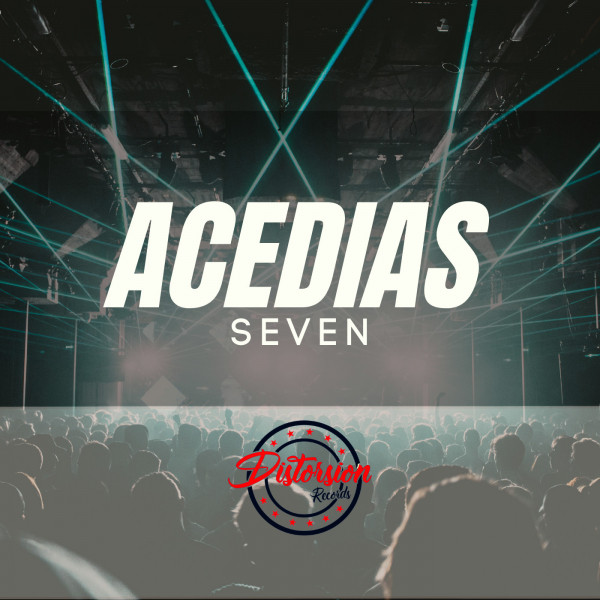 Seven album art