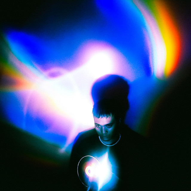 TOMMY cover art