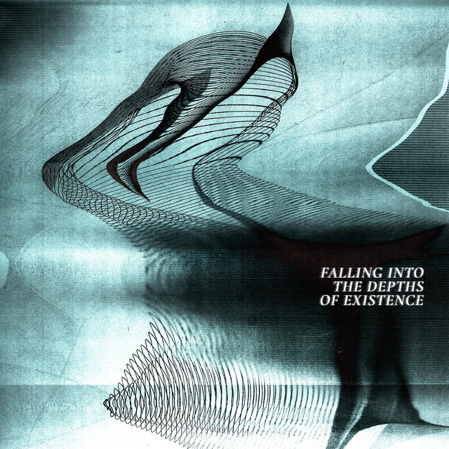 Falling Into The Depths Of Existence cover art