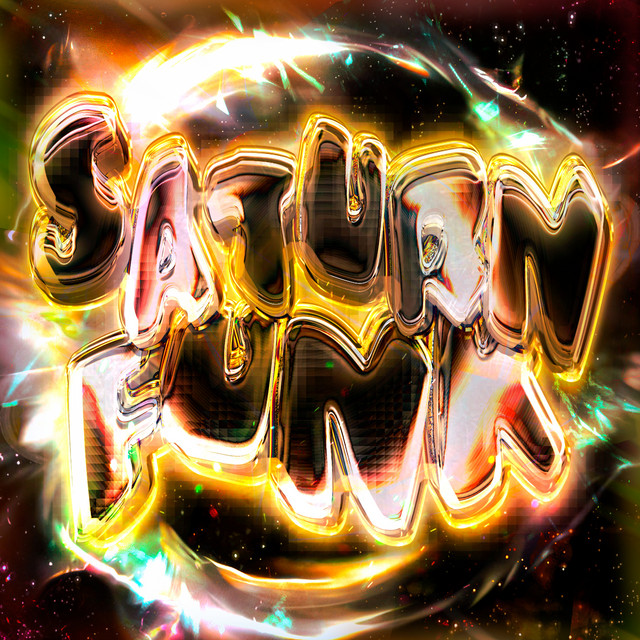 SATURN FUNK
