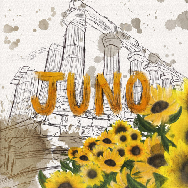 Juno cover art