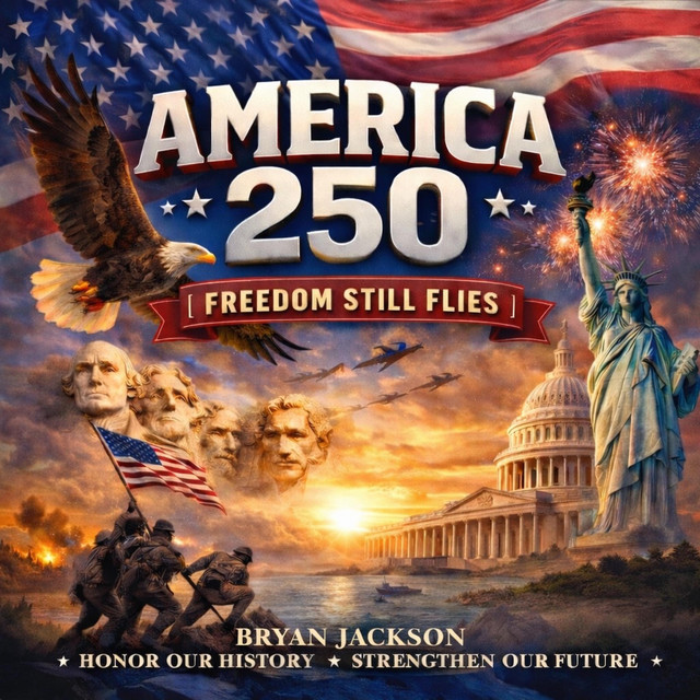 Bryan Jackson
