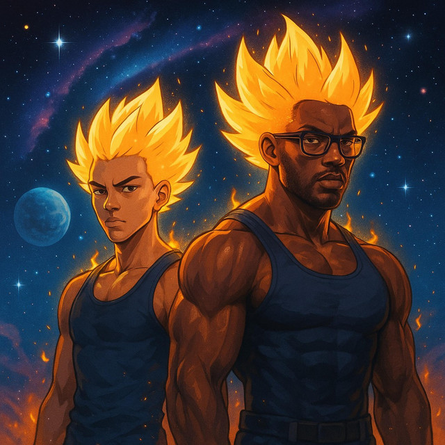album image