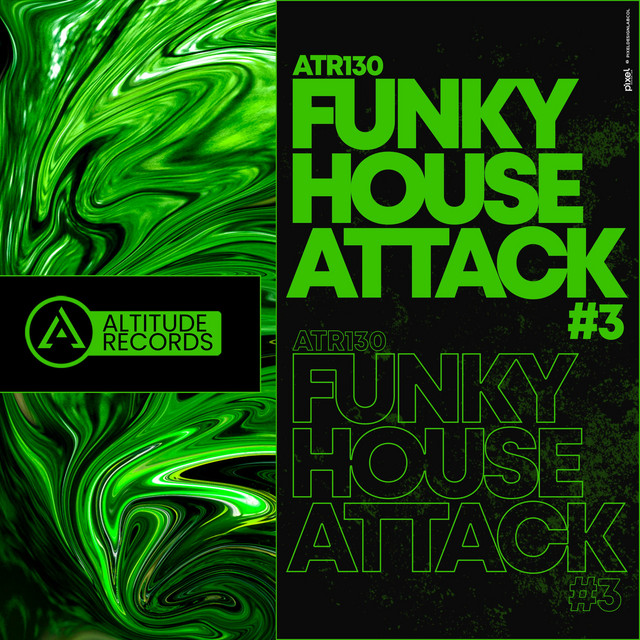 Just An Illusion - Funky Mix album art