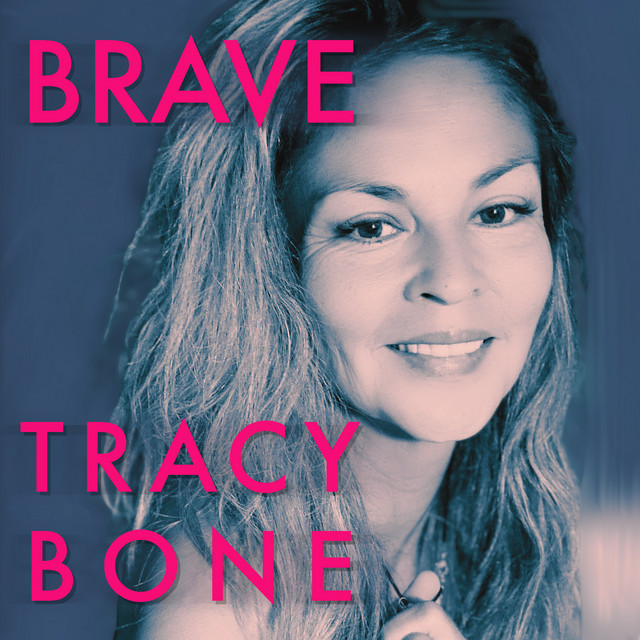 Brave cover