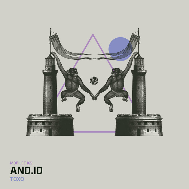 Toxo - Customer Remix album art