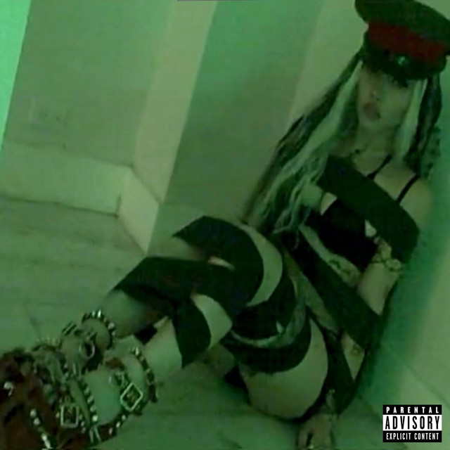 shut me up cover art