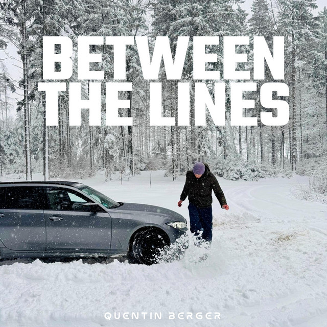 Between The Lines