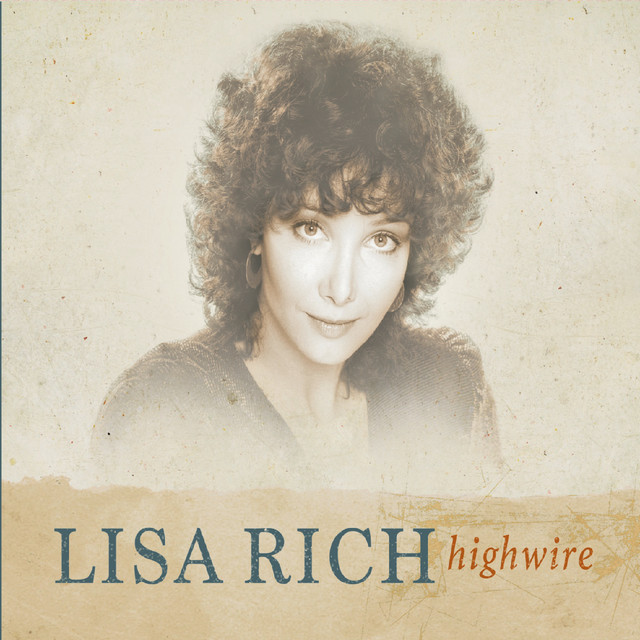 Highwire cover art