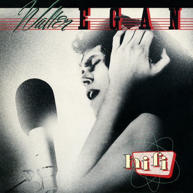 Hi Fi cover art