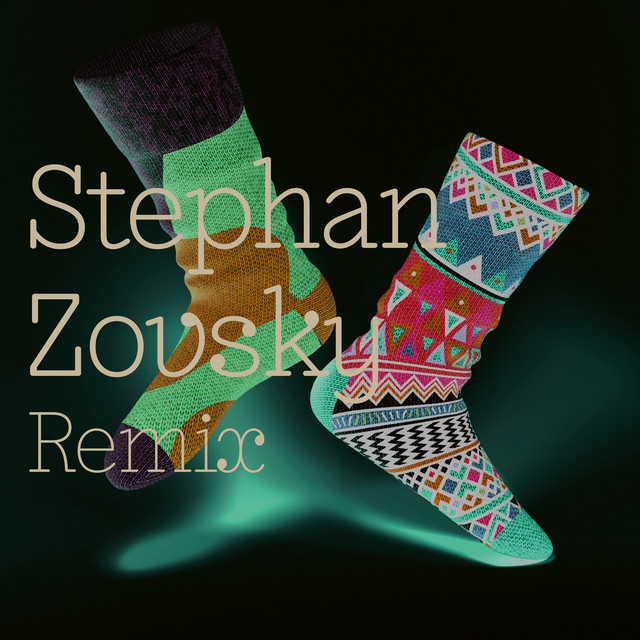 Mandalo - Stephan Zovsky Remix