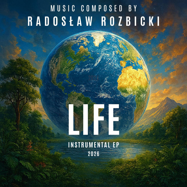 Life cover art