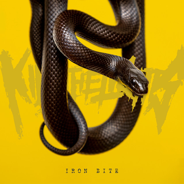 Iron Bite