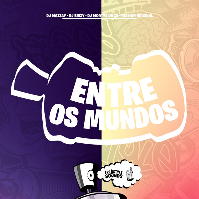Entre Os Mundos