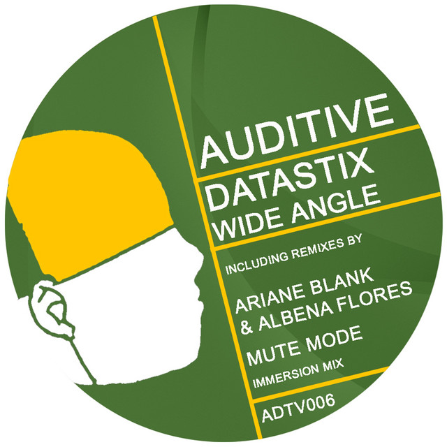 Wide Angle cover art
