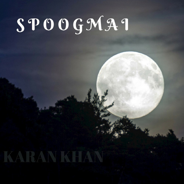 Spoogmai cover art