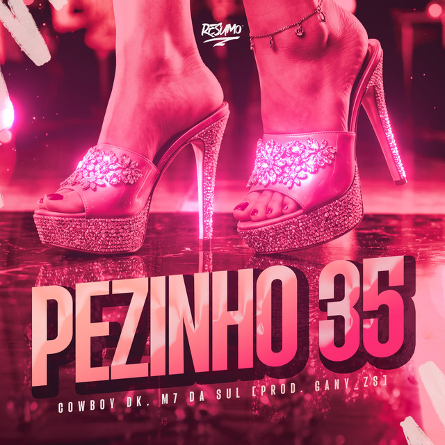 Pézinho 35