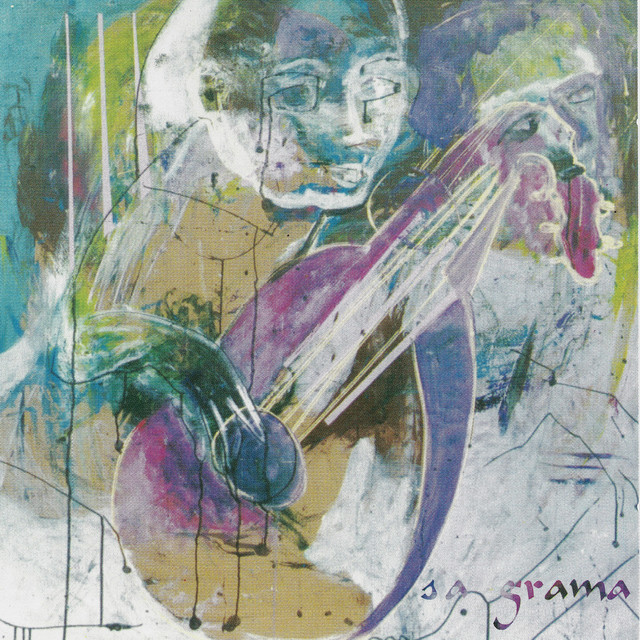 SaGrama cover art