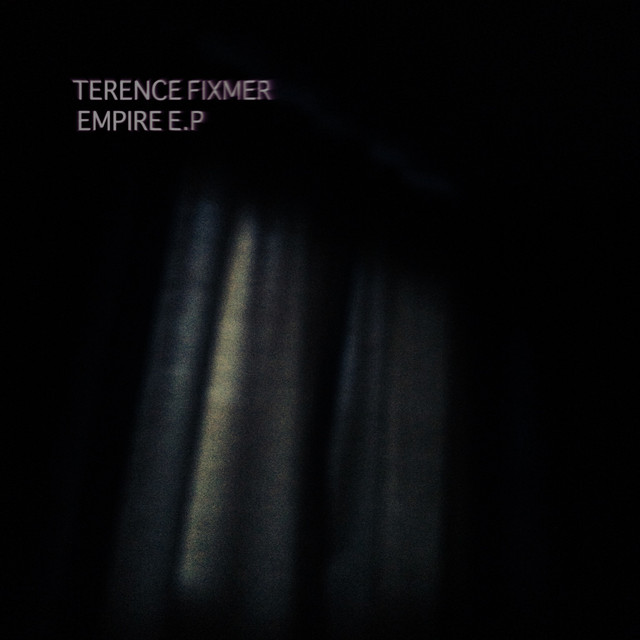 Empire EP cover art