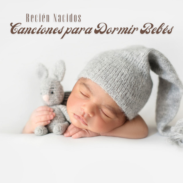 Recién Nacidos: Canciones para Dormir Bebés cover art