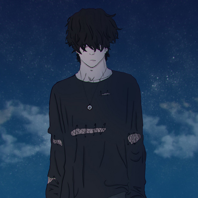 end. cover art