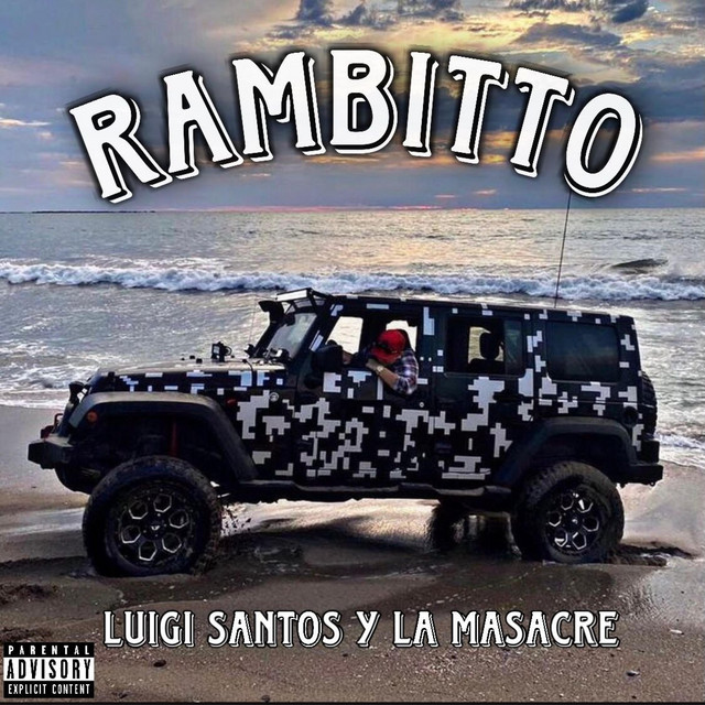 Rambitto cover art