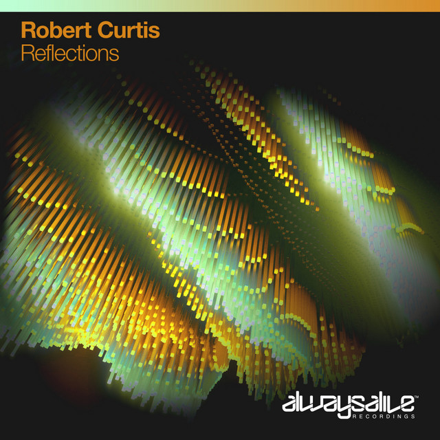 Reflections cover art