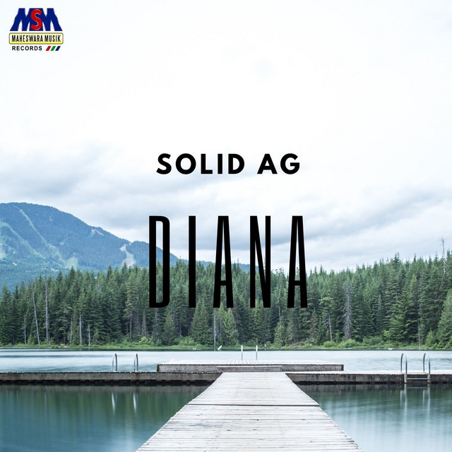 Diana - Single by Solid AG | Spotify