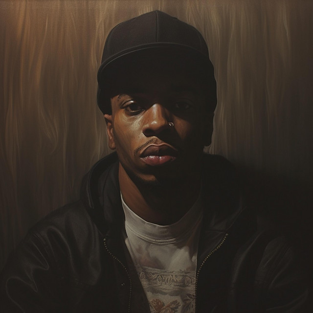 Cover art: Nowadays — Anywaywell