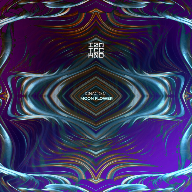 Moon Flower cover art