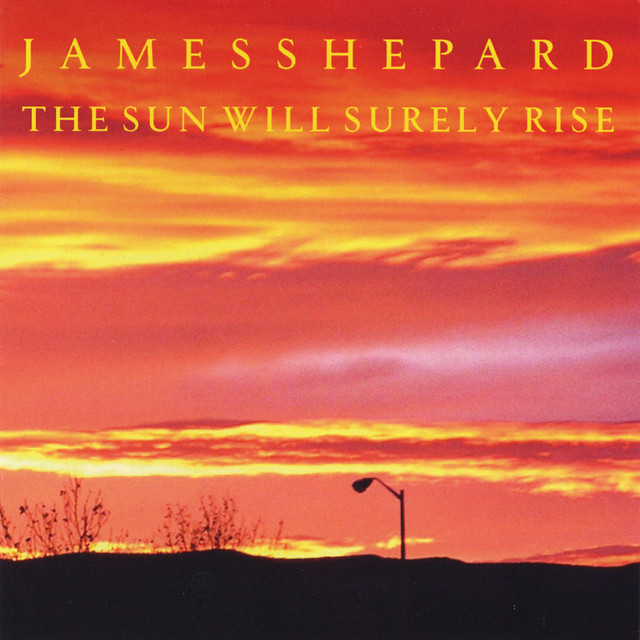 The Sun Will Surely Rise cover art