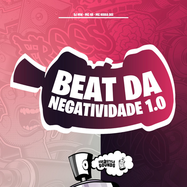 Beat Da Negatividade 1.0