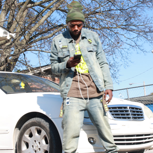 #Nogo - Single by Dracey Jenkins | Spotify