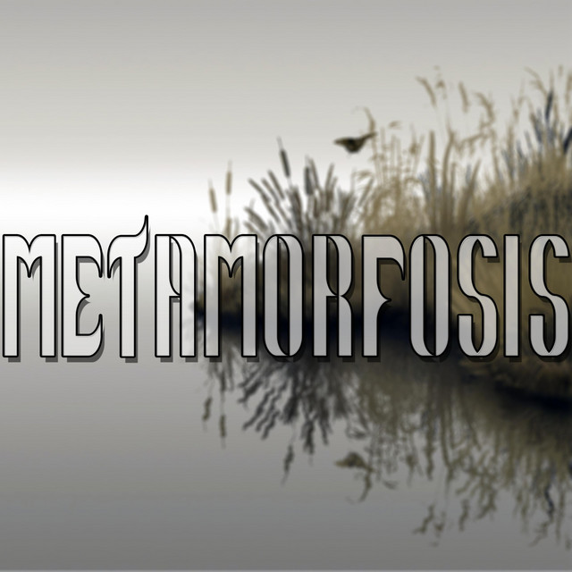 Metamorfosis cover art
