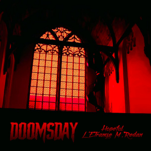 Doomsday cover