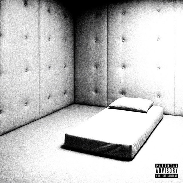 FERAL CHILD cover art