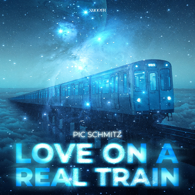 Love On A Real Train