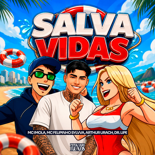 Salva Vidas
