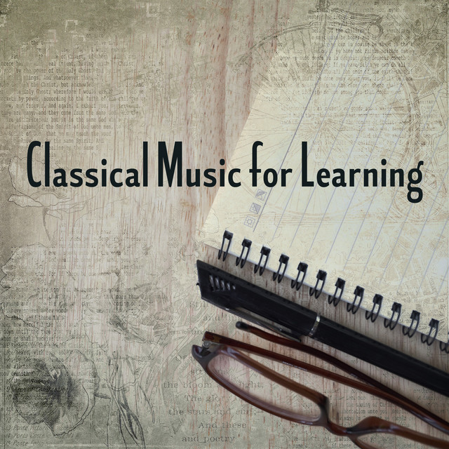 Classical Music for Learning - Album by Classical Study Music Ensemble ...