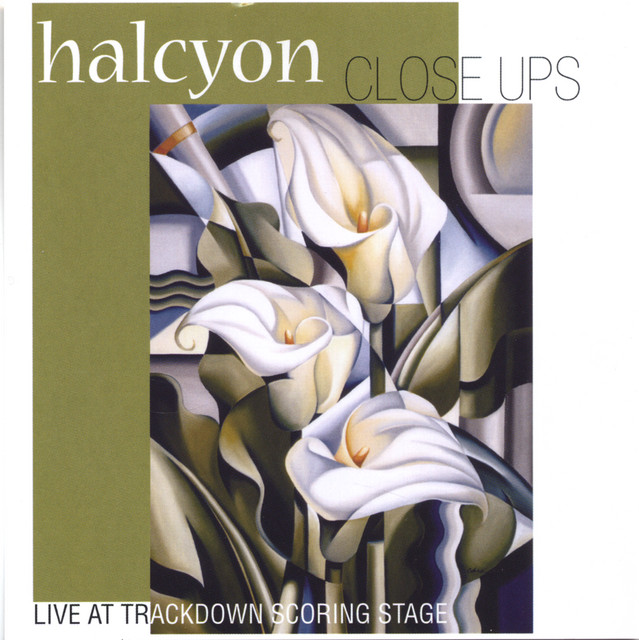 Close Ups cover art