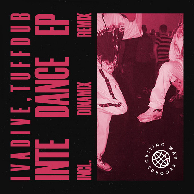 The Drum - Dinamix Remix cover art