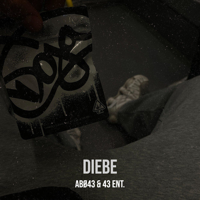 Diebe cover art