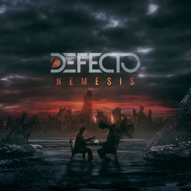 Nemesis cover art