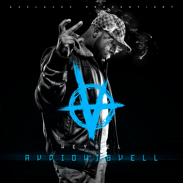 Audiovisuell cover art