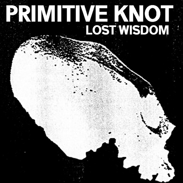 Lost Wisdom cover art