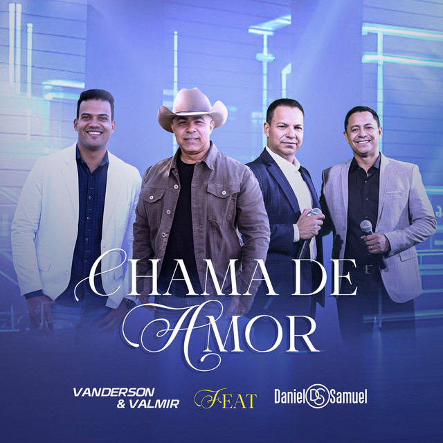 Vanderson e Valmir