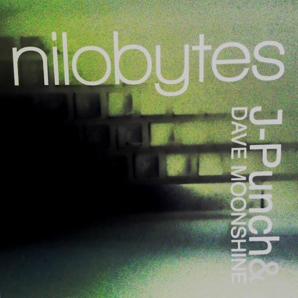 Nilobytes cover art