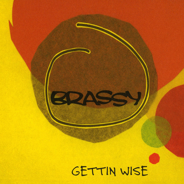 Gettin Wise cover art